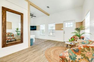 Beach Bum - Limited Steps - Minute Walk to Beach - Surfside Beach - 5