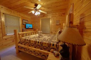Cherokee Ridge by Venture Smoky Mountains - 3
