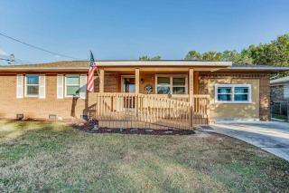 Mins to Beach & Shopping Brilliant in Bellview - Pensacola - 9
