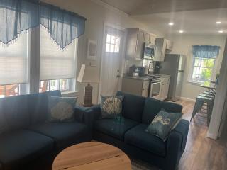Coastal Estate - Cape May - 7