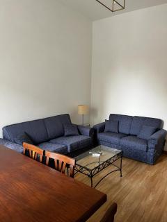 Be Your Home - MR House - Roma - 1