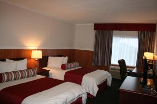 Hotel North - 7
