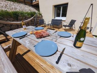 Le Vercors à vos pieds 6 pers plus grande terrasse - Villard-de-Lans - 2