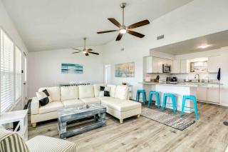 King's Castle - Bay & Beach View - 0