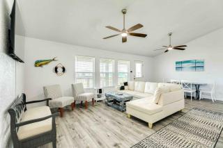 King's Castle - Bay & Beach View - Freeport - 9