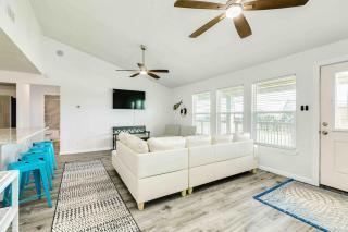 King's Castle - Bay & Beach View - Freeport - 8