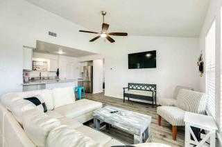 King's Castle - Bay & Beach View - 6
