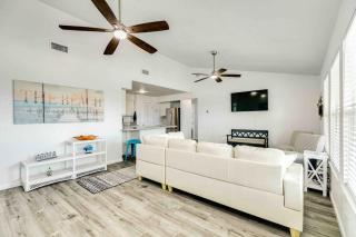 King's Castle - Bay & Beach View - Freeport - 7