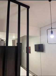 Studio near the sea with roof garden 4 - Thérissos - 5