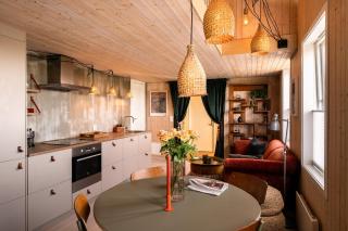 VillaView Cabin - Oslo - 6