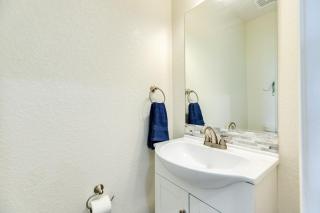 Casa Azul - Bay & Beach View - Surfside Beach - 1