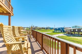 The Views - Big Groups Welcome - Easy Beach Access - Freeport - 7