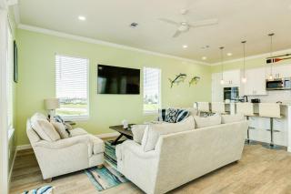 The Views - Big Groups Welcome - Easy Beach Access - Freeport - 4
