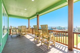 The Views - Big Groups Welcome - Easy Beach Access - Freeport - 6