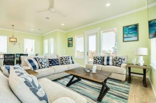 The Views - Big Groups Welcome - Easy Beach Access - 4