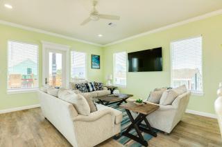 The Views - Big Groups Welcome - Easy Beach Access - Freeport - 3