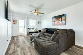 Pelican Place - Beach Front - Surfside Beach - 9