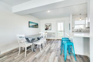 Pelican Place - Beach Front - Surfside Beach - 6