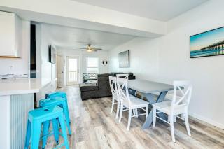 Pelican Place - Beach Front - Surfside Beach - 5