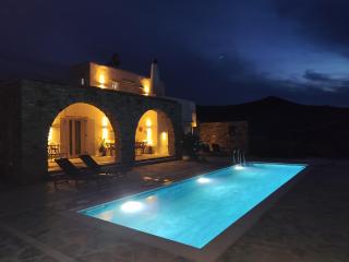 Villa Ion - Antiparos Kampos - 0
