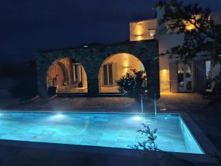 Villa Ion - Antiparos Kampos - - 8