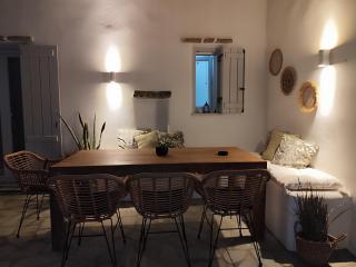 Villa Ion - Antiparos Kampos - - 3