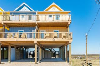 Mimosa Manor - Bay & Beach View - Surfside Beach - 9