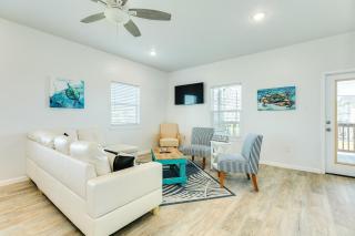 Mimosa Manor - Bay & Beach View - Surfside Beach - 7