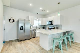 Mimosa Manor - Bay & Beach View - Surfside Beach - 3