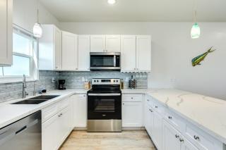 Mimosa Manor - Bay & Beach View - Surfside Beach - 2