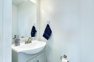 Mimosa Manor - Bay & Beach View - Surfside Beach - 1