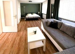 Wohlfühl-Apartment in der Villa "Schöne Aussicht" - Rodalben - 4