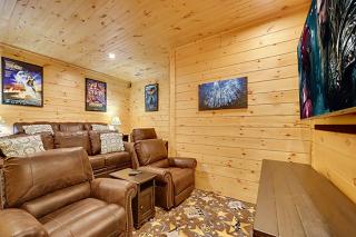 Cloud Nine by Venture Smoky Mountains - Gatlinburg - 8