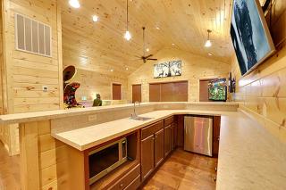 Cloud Nine by Venture Smoky Mountains - Gatlinburg - 6