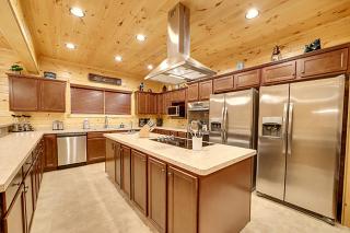 Cloud Nine by Venture Smoky Mountains - Gatlinburg - 5