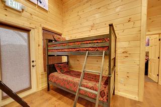 Cloud Nine by Venture Smoky Mountains - Gatlinburg - 4