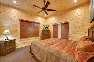 Cloud Nine by Venture Smoky Mountains - Gatlinburg - 2
