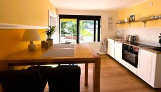 Wohlfühl-Apartment in der Villa "Schöne Aussicht" - Rodalben - 3