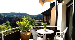 Wohlfühl-Apartment in der Villa "Schöne Aussicht" - Rodalben - 2
