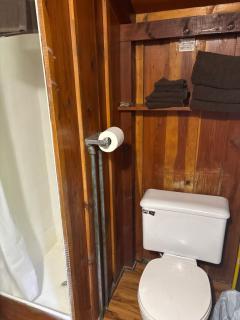 Addison's Bungalows - Brisco - 8