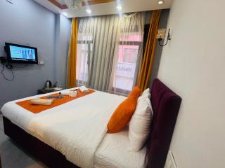 ZADE GALATA otel - Istambul - 1