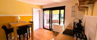 Wohlfühl-Apartment in der Villa "Schöne Aussicht" - Rodalben - 1