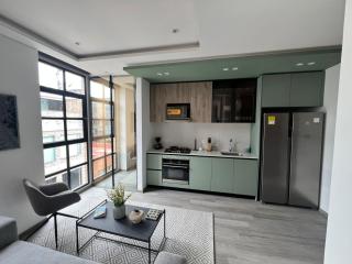 Casa Indigo - Bogotá - 4