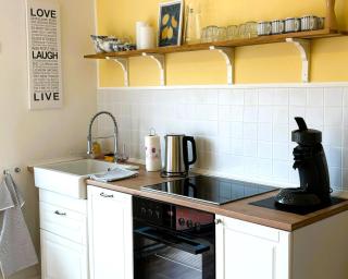 Wohlfühl-Apartment in der Villa "Schöne Aussicht" - Rodalben - 6