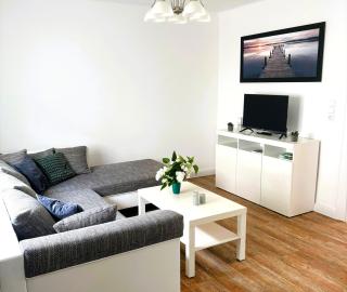 Wohlfühl-Apartment in der Villa "Schöne Aussicht" - Rodalben - 8