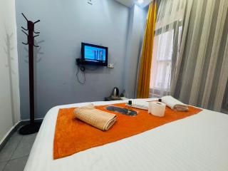 ZADE GALATA otel - Istanbul - 4