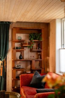 VillaView Cabin - Oslo - 2