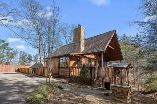 Comfort Zone by Venture Smoky Mountains - Pigeon Forge - 6