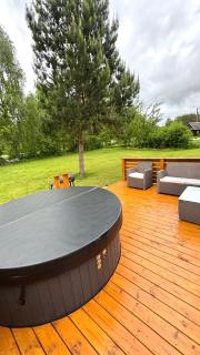 Chill House - Anykščiai - 8