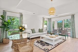 1209 Greenslake Cottage by Akers Ellis Rentals - Kiawah Island - 9